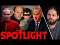 Download Lagu El SECRETO más REPUGNANTE de la IGLESIA | Spotlight | Relato y Reflexiones