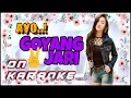 Download Lagu GOYANG 2 JARI | Karaoke lirik [ tanpa vokal ]
