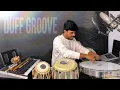 Download Lagu 🔥Duff-Tabla-Kanjira-percussion,Live Looping On,LOGIC PRO X-with- Flute instrumental 🎧