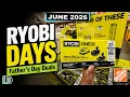 Top Things You SHOULD Be Buying at Home Depot in JUNE 2026