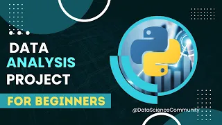 Data Analysis Project using Python EDA For beginners