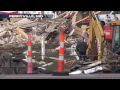 Tornado Aftermath in Perryville MO - 1 of 3