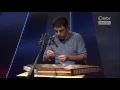 POOYAN ATAEI "Mirage (sarab)"