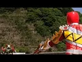 Download Lagu Power Rangers Dino Charge - Let Sleeping Zords Lie - Power Rangers vs Stingrage