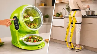 Los 500 Gadgets de Amazon MÁS VENDIDOS para HOGAR y COCINA en 2026 [MEGA RECOPILACIÓN]