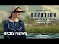 Devotion Obedience or Betrayal Paramount Trailer