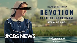 Devotion Obedience or Betrayal Paramount Trailer