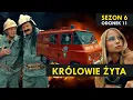 Download Lagu KRÓLOWIE ŻYTA Sezon 6 odc. 11 I Ochotnicza Straż Pożarna