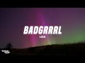 Download Lagu LISA - BADGRRRL (Lyrics)
