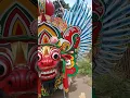 Download Lagu Barong super besar jaranan Sekar Sari