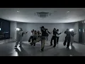Channel Tres - Cactus Water ㅣ 걸리쉬 A ㅣ 용인댄스학원 ㅣ 고릴라크루댄스학원 죽전점
