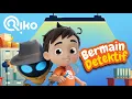 Download Lagu Bermain Detektif - Riko The Series - Episode 22