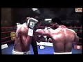 Download Lagu [FIGHT NIGHT CHAMPION EA] [BOXING GREATEST GOAT Fights] Joe Frazier VS Bernard Hopkins 3