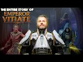The Immortal Sith Emperor Tenebrae Complete Star Wars Story