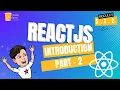 React js Installation Folder Structure Explained
