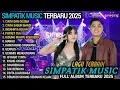 Download Lagu SIMPATIK MUSIC FULL ALBUM - CINTA DAN DILEMA - CINTA SABUN MANDI - SIMPATIK MUSIC TERBARU 2025