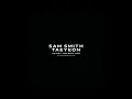 Download Lagu Sam Smith - I'm Not The Only One (feat. TAEYEON of Girls' Generation) [Audio]