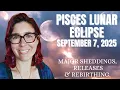 Download Lagu JA!! Je bent er klaar voor. De totale maansverduistering, 7 september 2025 | Astrologie