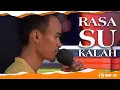 Download Lagu Rasa Su Kalah Cover By Ibrahim Daud