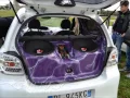 Toyota Yaris tuning e Fiat 500 Sporting Fiat Punto GT