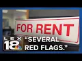 Rental scam targets evicted family in Lexington
