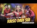 Download Lagu Raiso Dadi Siji - Niken Salindry Feat. King Gaseng Wawes - Campursari Everywhere