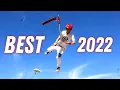 Download Lagu BEST TRICKS OF ROMAN DELLAPENA 2022!