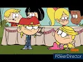 Lana Loud - her eyes fill up with tears voice breaking It s not fair Lola It was my turn