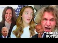 Download Lagu Liberal MELTDOWN- Where is Biden?! Kamala Harris Launches Campaign