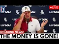 LIV Golf in MELTDOWN Bryson DeChambeau s Secret Meeting EXPOSES the Truth Fans Are Panicking