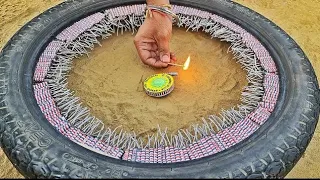 Bijli K Circle Mey Chakri - Maza Agya 