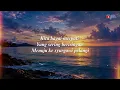 Titian Hasrat – Samudera ❤️🎶 | Slow Rock Terbaik Malaysia | Lirik Video