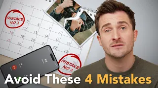 The Worst Thing To Do After A Breakup 