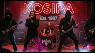 kosipa lagu sunda cover rock 