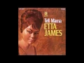 Etta James - Tell Mama