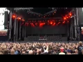 Download Lagu Slayer - Live At Ullevi 2011 (Big Four Show) [HD]