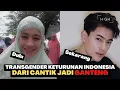 Download Lagu Mengenal Sosok Zee, Gadis Cantik Keturunan Indonesia yang Jadi Artis Transgander Ganteng di Thailand