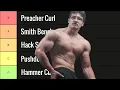 Download Lagu Ranking my Top 50 Lifts of All Time
