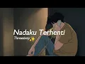Download Lagu Threesixty - Nadaku Terhenti [ Lirik ]