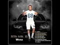 Utshwala (feat. Shenge Wasehlalankosi)