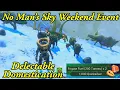 NMS - Weekend Event