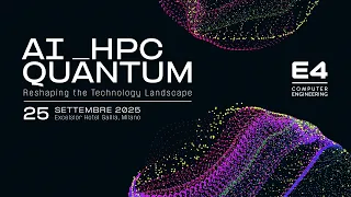 Innovation Talk The challenge of QC GPUs in Cryptography new threats e4computerengineering