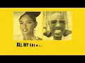 Lagu BIEN X YEMI ALADE - REMIX ALL MY ENEMIES ARE SUFFERING (LYRIC VIDEO)