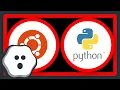 Updating Python on Ubuntu system