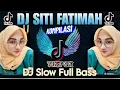 Download Lagu DJ SITI SITI FATIMAH YA ALLAH || DJ DENDANG LAGU RAMADHAN VIRAL TIKTOK TERBARU 2023