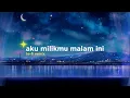 Download Lagu Pongki Barata - Aku Milikmu Malam Ini (Alphasvara Lo-Fi Remix)