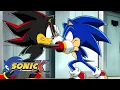 Download Lagu SONIC X - EP 73 The Cosmo Conspiracy | English Dub | Full Episode