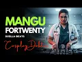 Download Lagu MANGU (DJ Remix Versi Djella Beats) Cosplay Dokter | Obatnya Nggak Ada, Galau Terlalu Parah 😷💔🎧