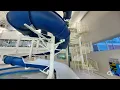 CRC Leisure Pool