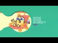 13 Nick Smart Place to Play Wubbzy Bumper Set 16 9 2013-2014